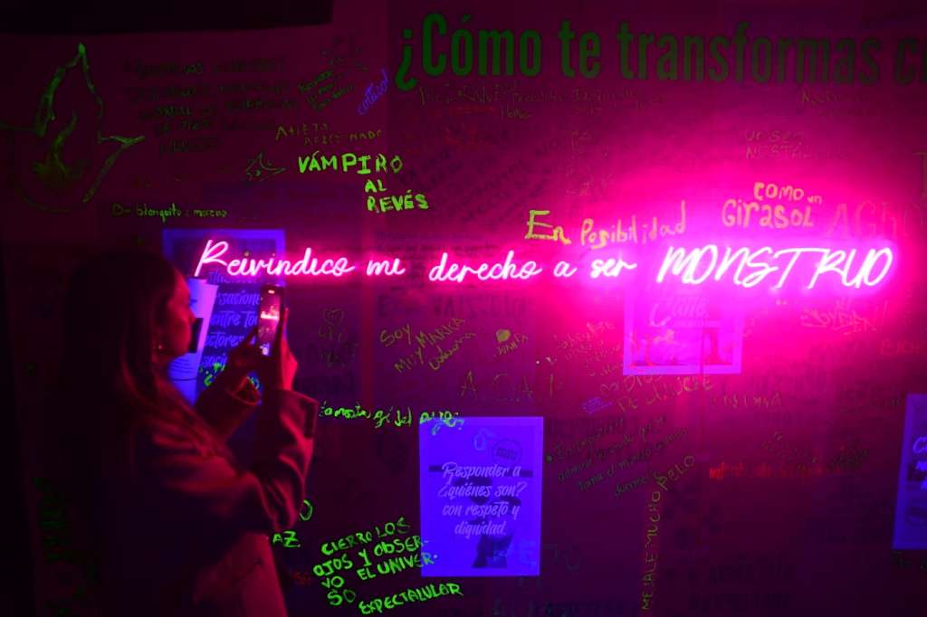 Fueron más de 45 museos los que se sumaron a esta iniciativa liderada por el Museo de Bogotá.