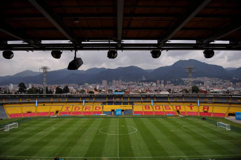América, Nacional y Millonarios rechazan la posibilidad de jugar a puerta cerrada