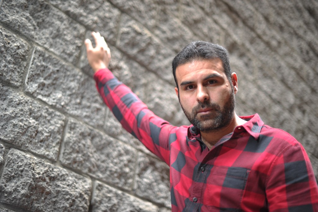 Actor colombiano