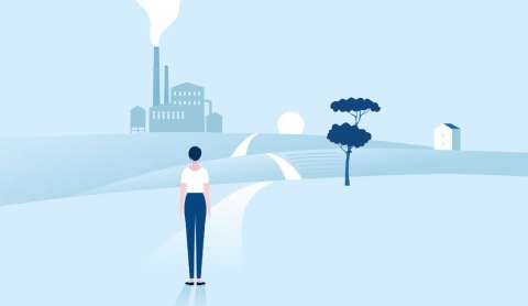Esto le interesa si está emprendiendo: así se calcula la huella de carbono