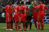 Patriotas derrotó a Nacional con dos goles de Carlos Rentería