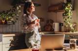 ¿Cómo se sienten los colombianos al regresar de vacaciones?