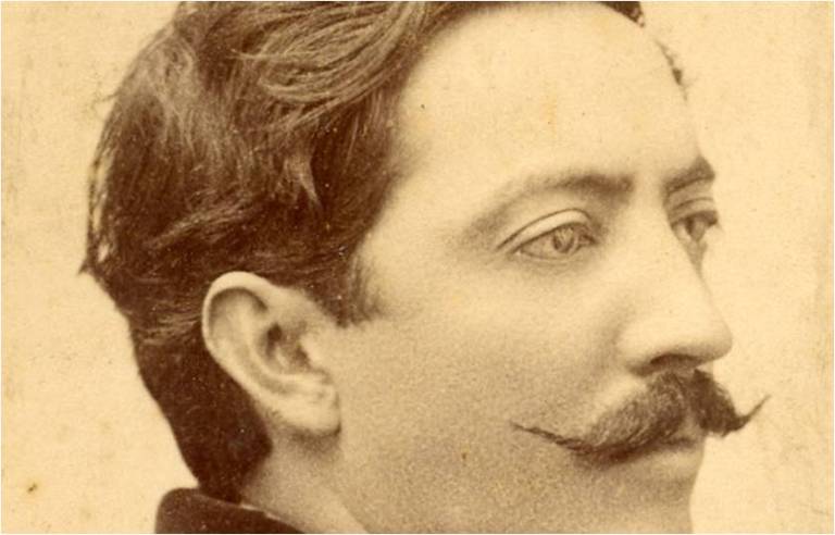 En busca del poeta Julio Flórez