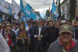 Fiscalía de Guatemala intenta, de nuevo, anular elecciones ganadas por Arévalo