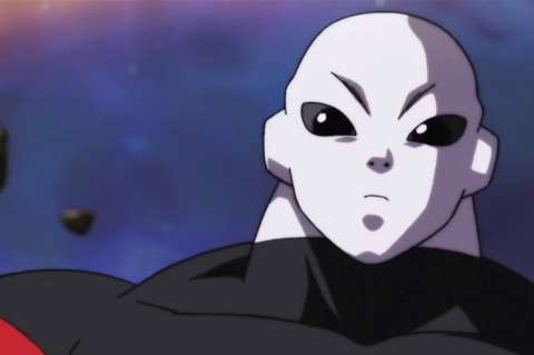 Dragon Ball Super: ¿Quién es el maestro de Jiren?