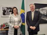 Gobierno adhiere a grupo de países antiaborto en sesión extraordinaria de la OEA