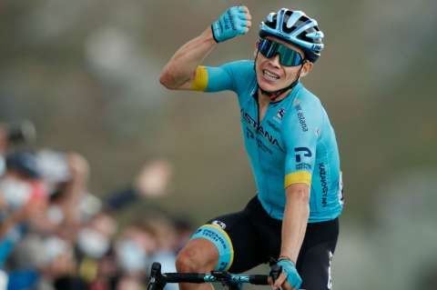 #Trivia: Encuentre ciclistas colombianos que brillaron en Europa junto con su apodo
