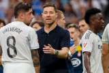 Tensión máxima en el vestuario de Real Madrid: Vinicius no tendría en sus planes renovar