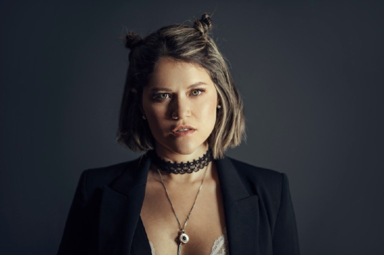 La Moros: el poder del electrofunk