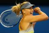 Sharapova y Kerber intentan recortar puntos en la WTA jugando en Sttugart
