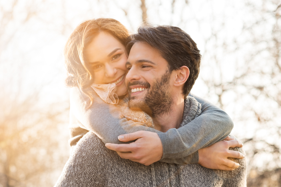 Estas son 5 señales que te ayudan a descubrir si ya estás lista para una nueva relación. Cuida de ti y se sincera con tus sentimientos.