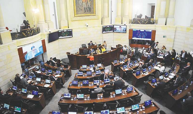 Archivo El Espectador