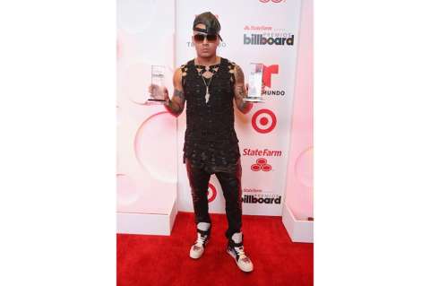 Wisin producirá primer disco de ganador de reality "La Banda"