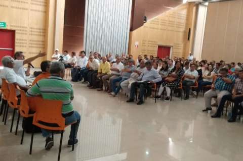 Profesores de UniAtlántico en asamblea permanente hasta que se destituya al rector