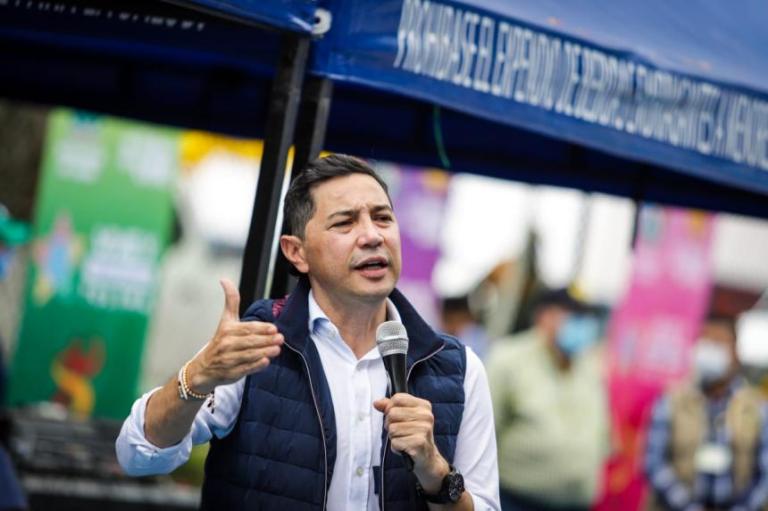 “Exigimos que se pronuncien de manera seria”: alcalde de Ibagué al Jamming
