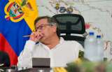 Estas son las negociaciones entre Petro y partidos para reajustar su gabinete
