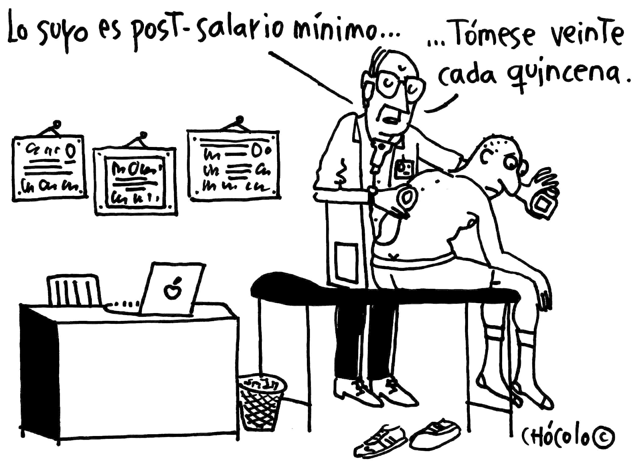 Caricatura