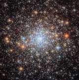 La imagen captada por el Telescopio Hubble que sorprendió a los científicos