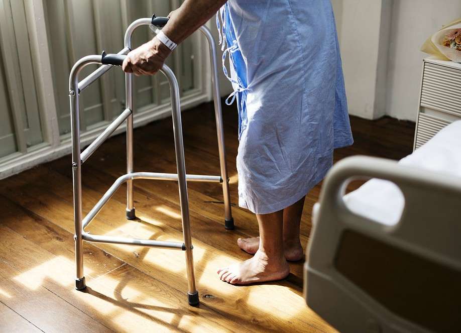 Tras tener un accidente que lo dejó un tiempo en la cama y por el que se encontraba fuertemente deprimido, Reinaldo Anacona Gómez solicitó que se le permitiera morir dignamente. / Pixabay