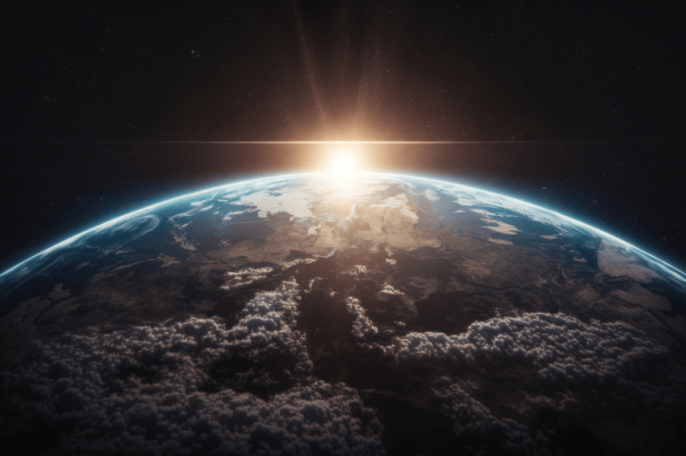 Desfile planetario de febrero: ¿cuál es el mejor día para ver seis planetas alineados?