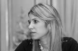 Karina Sainz: "Lo único democrático en Venezuela es la pobreza"