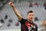 Lewandowski histórico: igualó marca legendaria de Gerd Müller en Alemania