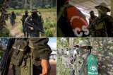Paz Total: Así está el poder de los grupos armados que De la Espriella promete acabar