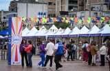 Prográmese para la feria de madres emprendedoras del sur de Bogotá