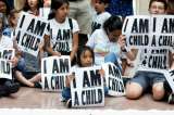 Hay unos 400.000 niños venezolanos sin escolarizar en Colombia, Brasil y Ecuador