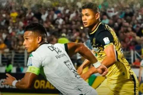 Liga BetPlay: Águilas Doradas y Deportivo Cali repartieron puntos en Sincelejo
