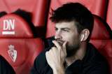 Piqué sufre aparatosa caída en México por estar hablando por celular ¿qué le pasó?