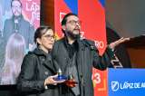 Convocatoria abierta para el Premio Lápiz de Acero 2024
