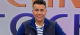 Carlos Calero reveló qué cirugías tiene en su cuerpo: “fue hace ocho años”