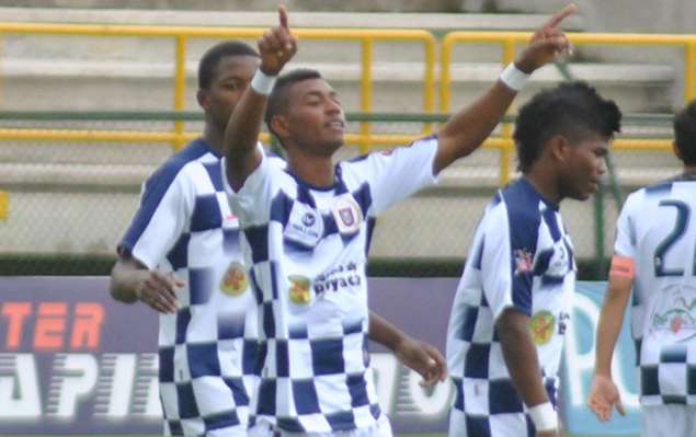 Boyacá Chico - Foto Golcaracol.com
