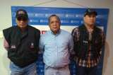 Capturan a exfuncionario de Sayco por presunto fraude procesal