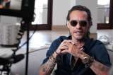 VIDEO: extraño movimiento de mandíbula de Marc Anthony, generó polémica en redes