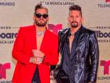 Video: Mau y Ricky Montaner lloraron con una fan que batalla contra el cáncer