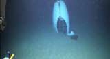 Revelan la primera imagen del sumergible Titán de OceanGate que implosionó en 2023