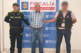 A la cárcel maestro que habría abusado de cuatro niñas y un niño, en colegio del Amazonas