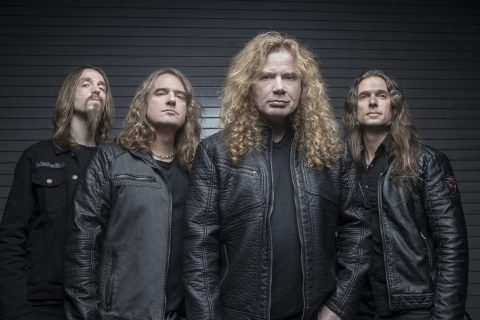 Megadeth se despide: Lugar, apertura de puertas y más de sus 2 últimos conciertos en Bogotá