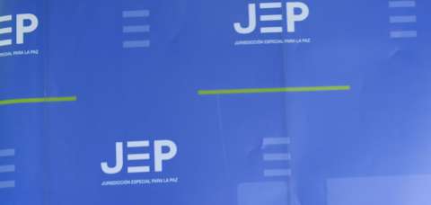 Procuraduría pidió a la JEP expulsar a Mayor (r) del Ejército de la jurisdicción