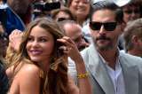 Sofía Vergara y Joe Manganiello comienzan las celebraciones de su boda