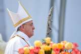 Papa anuncia que próxima Jornada Mundial de la Juventud será en Cracovia