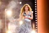 Exnovio de Shakira, que fue a su concierto de Bogotá, habla de su romance con ella