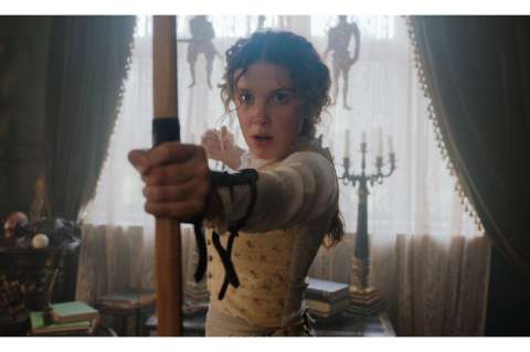 “Enola Holmes”: Diferencias entre la novela y la película de Netflix con Millie Bobby Brown