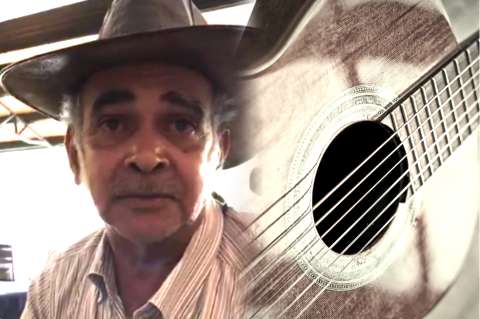 "La doctora que me invitó se puso a llorar, que eso era discriminación. Yo no entiendo nada de eso": Don José