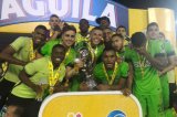 Atlético Nacional, imparable en Colombia