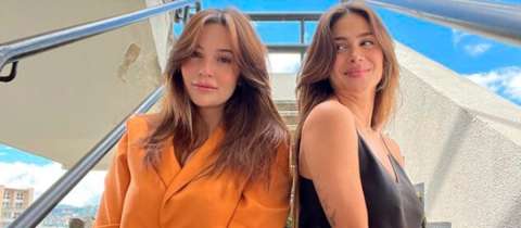 ¿Greeicy se molestó con Lina Tejeiro?: “íbamos tan bien”