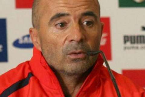 Jorge Sampaoli espera una Copa América 2015 mejor que la anterior