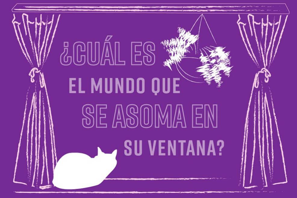 Ilustración: Natalia Pedraza